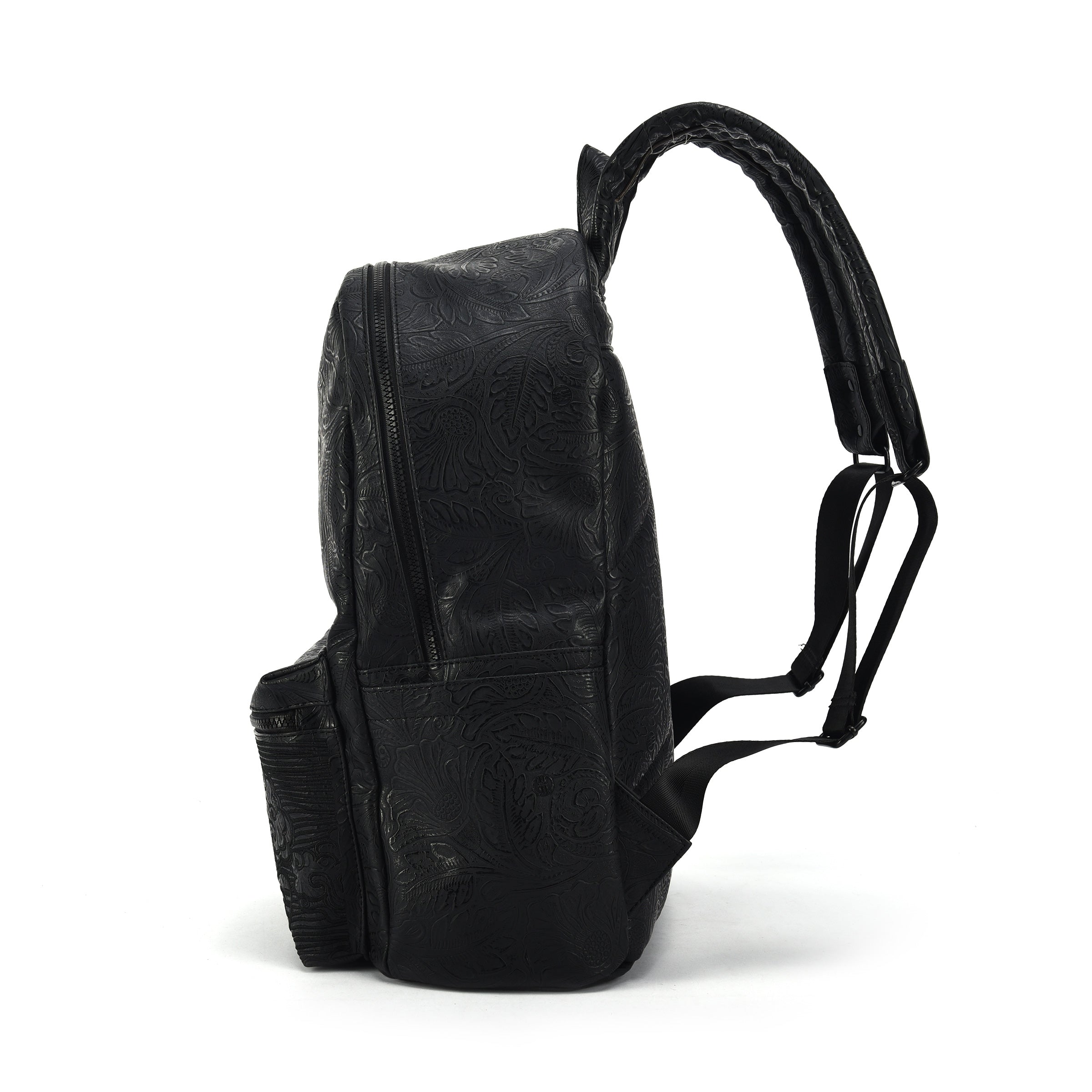 “Xinghui”-Heavy-duty Embroidered Large Capacity Laptop Backpack