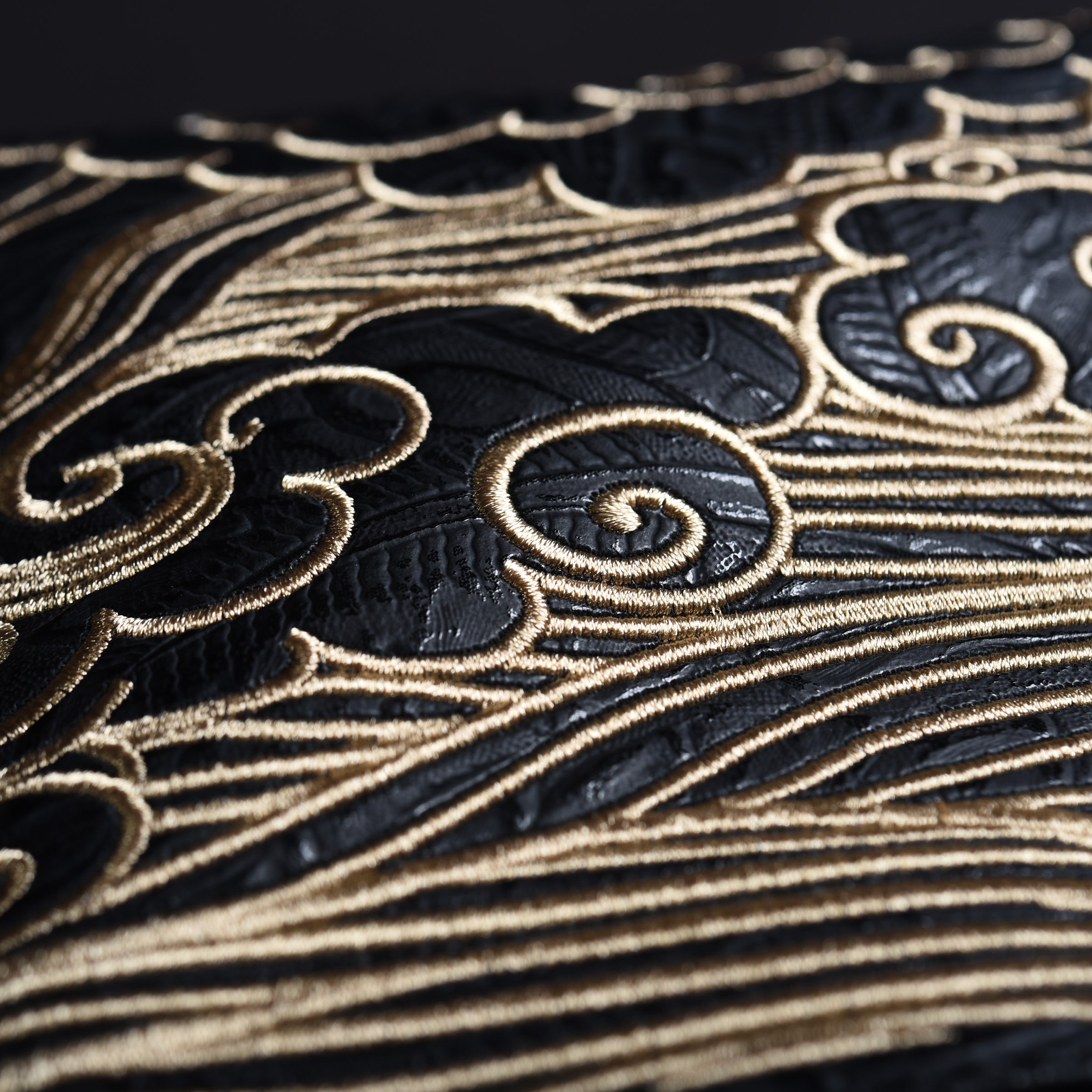 “Xinghui”-Heavy-duty Embroidered Large Capacity Laptop Backpack