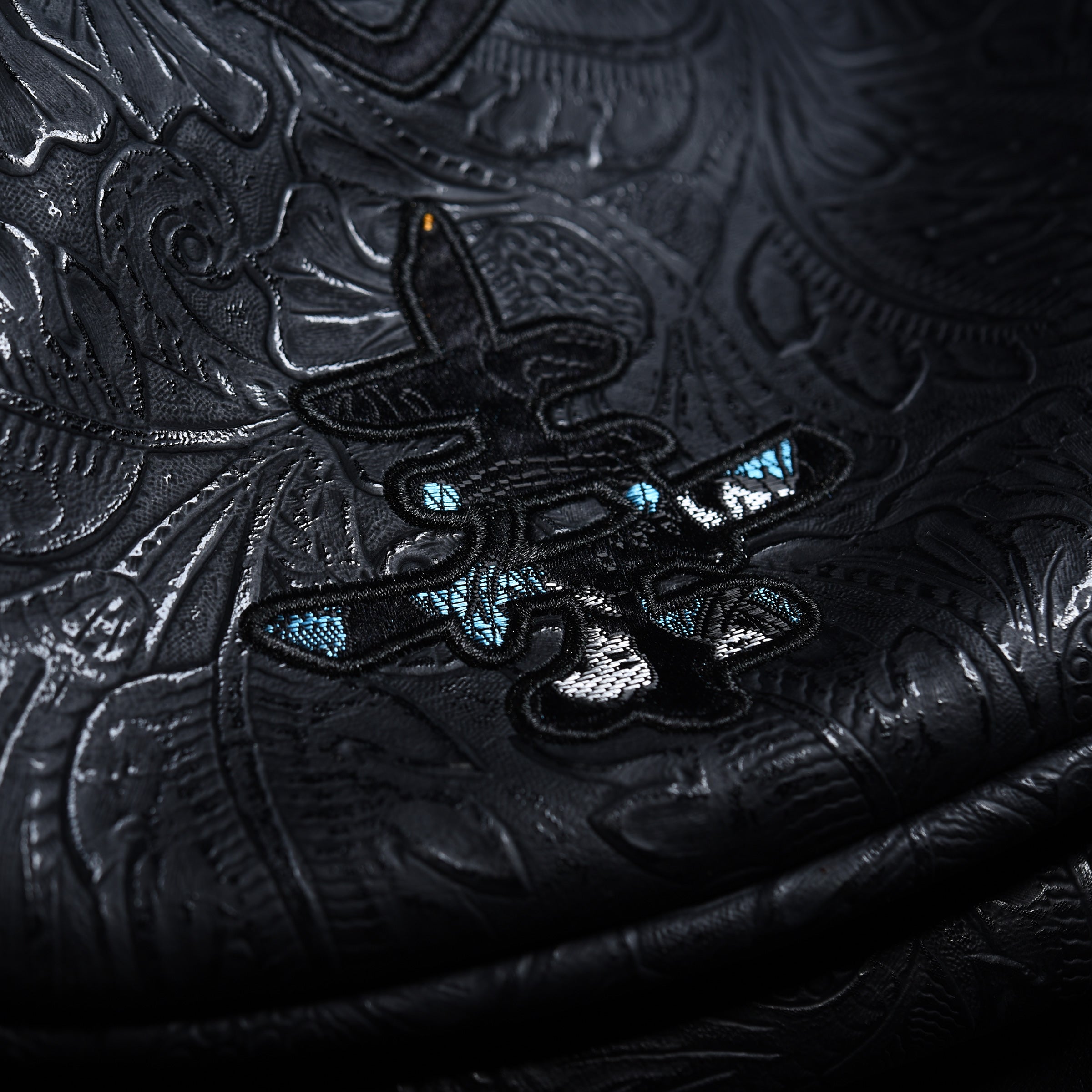 “Xinghui”-Heavy-duty Embroidered Large Capacity Laptop Backpack