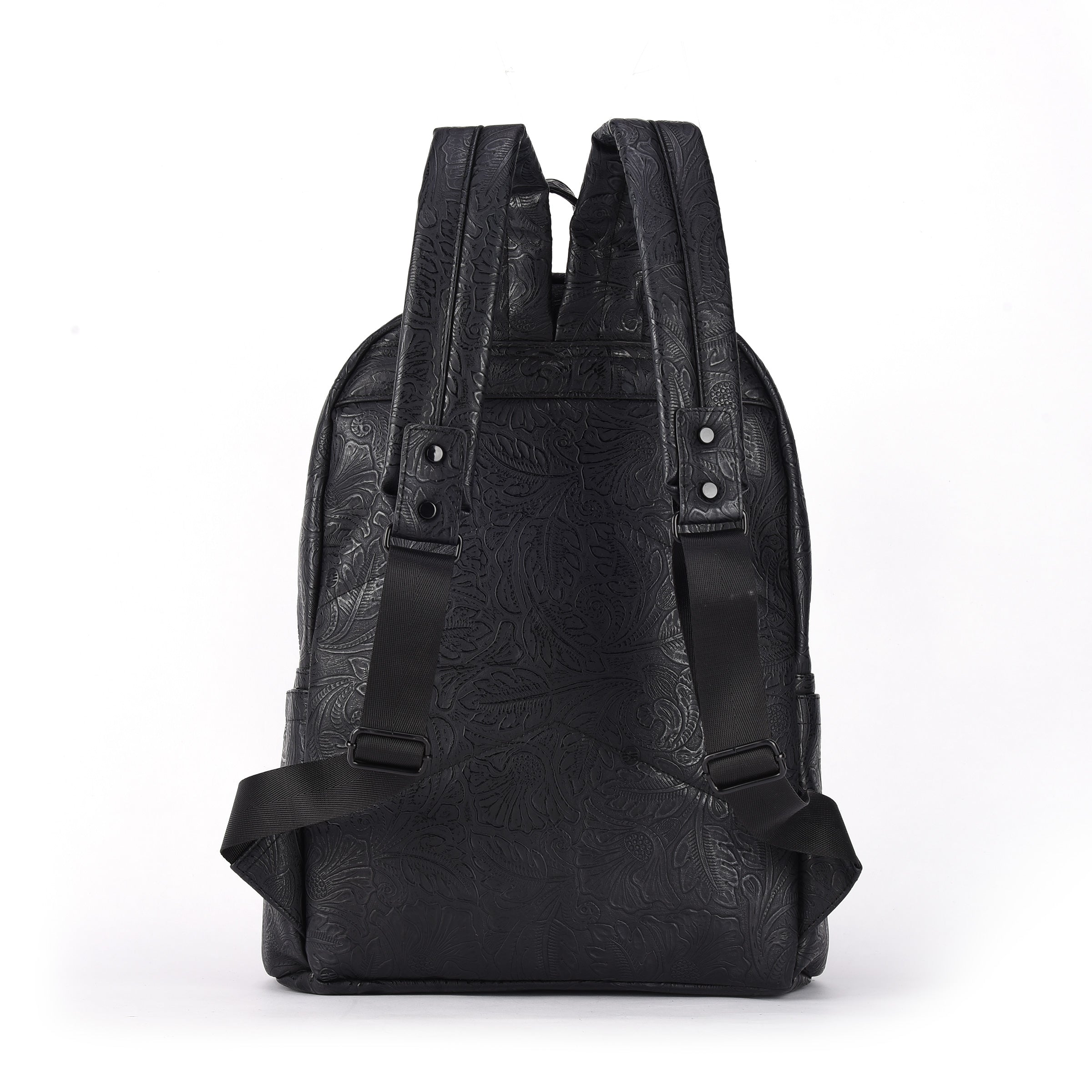 “Xinghui”-Heavy-duty Embroidered Large Capacity Laptop Backpack