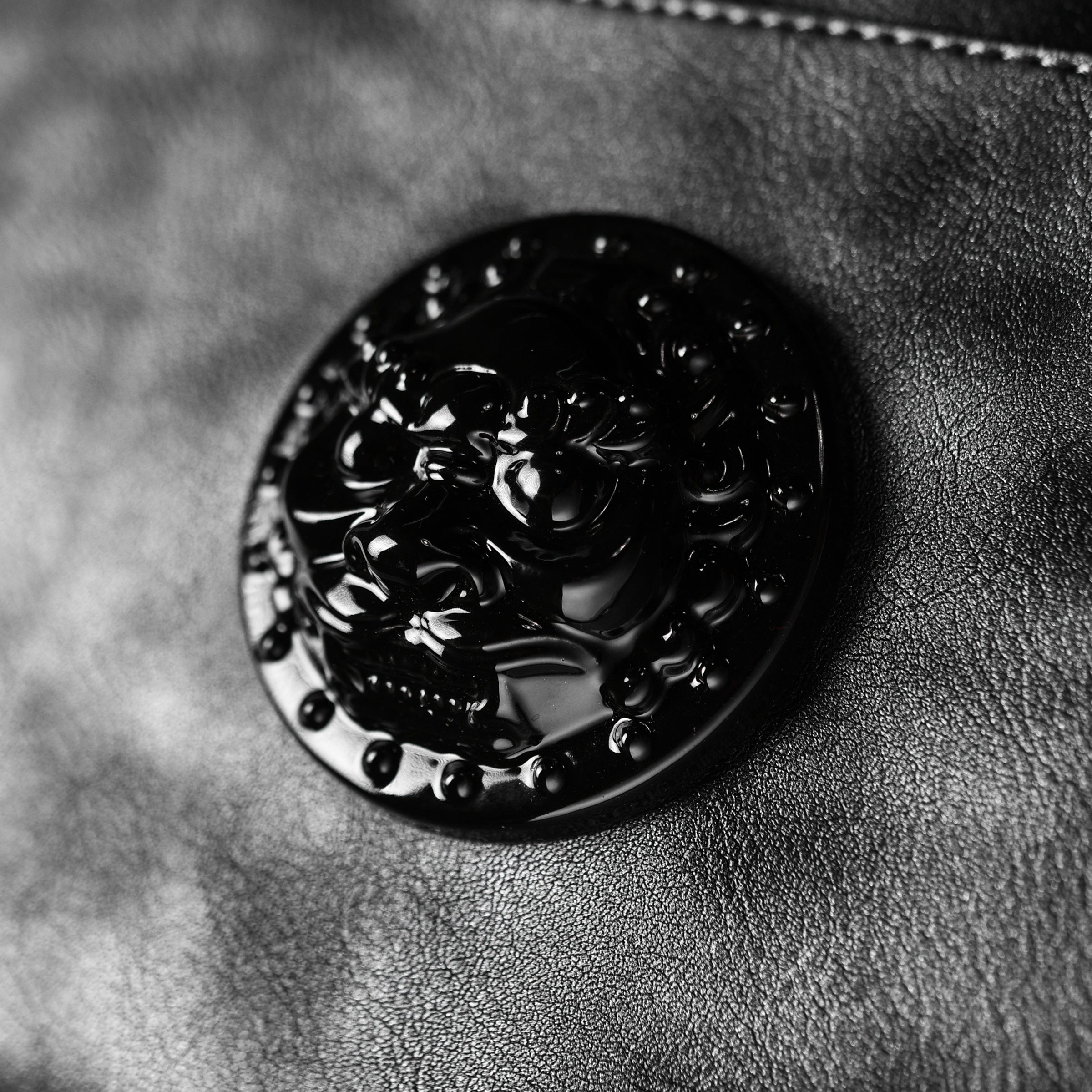 Red-crowned Crane-Heavy-duty Embroidered Large Capacity Laptop Backpack